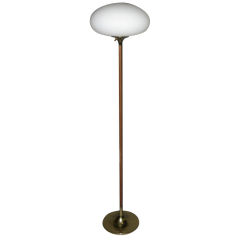 Rosewood Laurel Floor Lamp