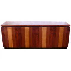 Milo Baughman Credenza