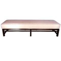 Edward Wormley for Dunbar Bench Edward Wormley for Dunbar Bench