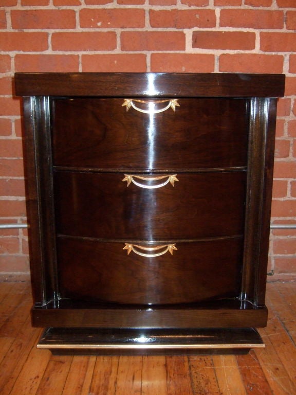 Pair of End Tables