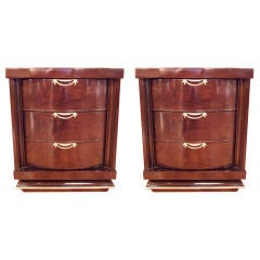 Pair of End Tables