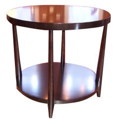 John Widdicomb Side Table