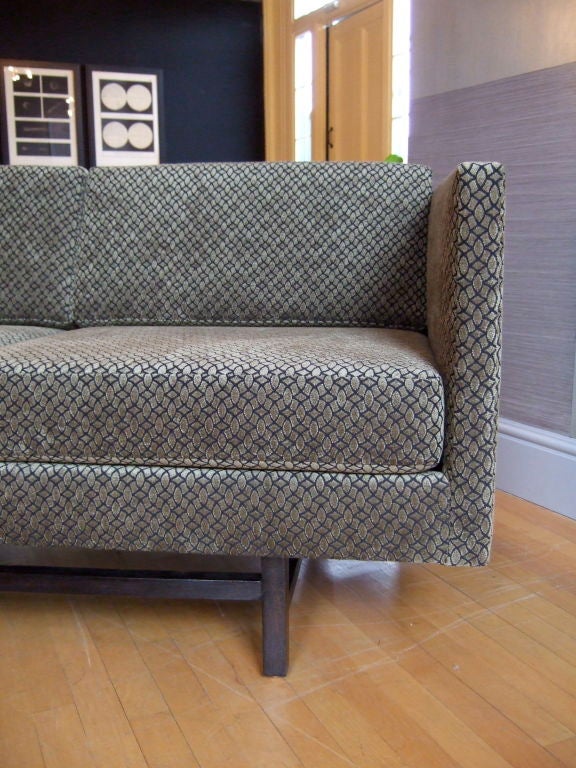 Edward Wormley Style Sofa 3