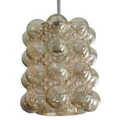 Austrian Bubble Pendant