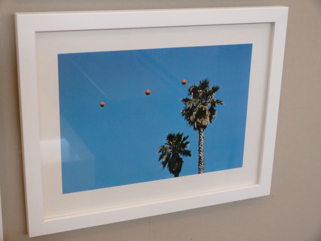 baldessari three balls