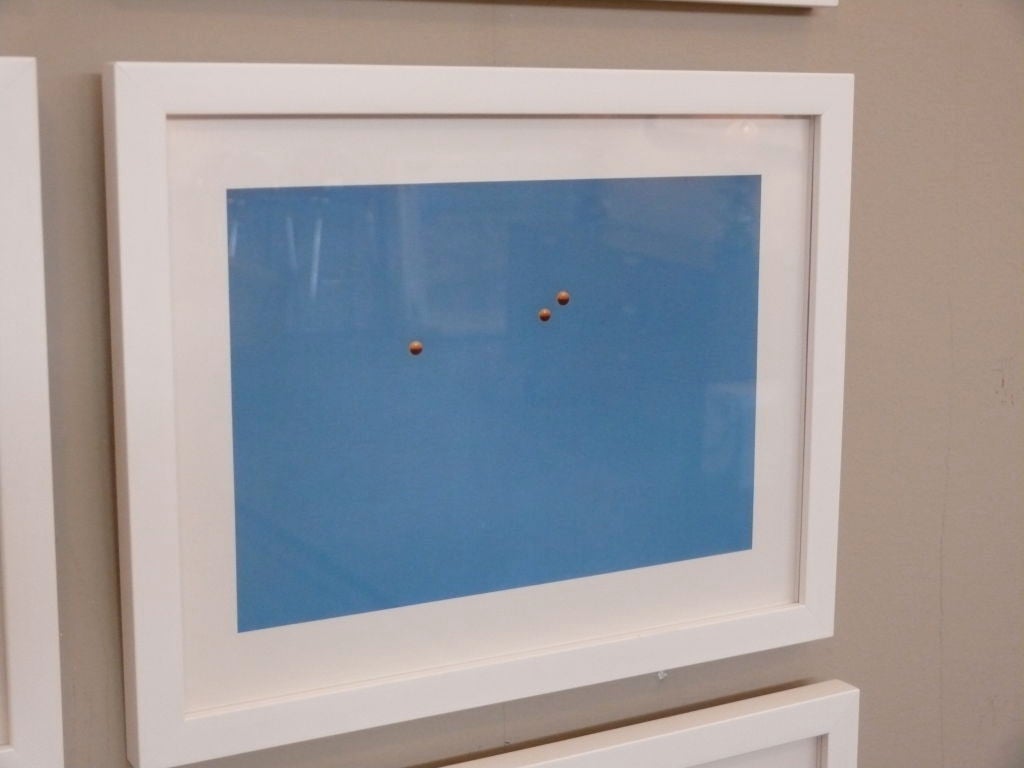 Italian John Baldessari 