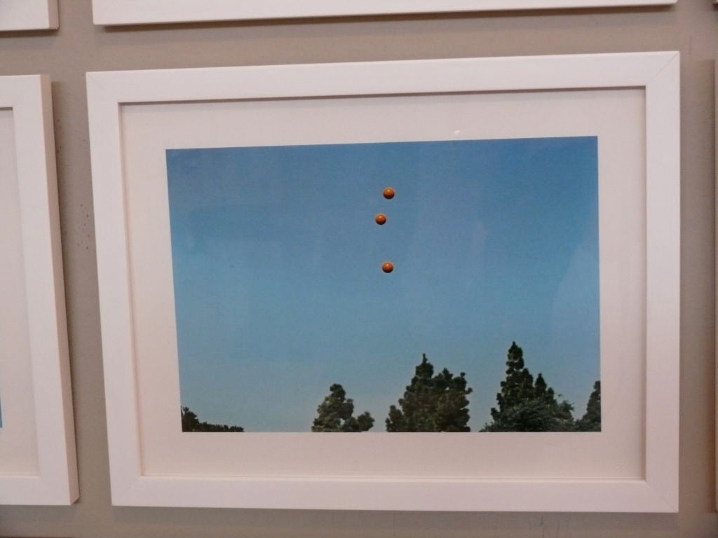 John Baldessari 