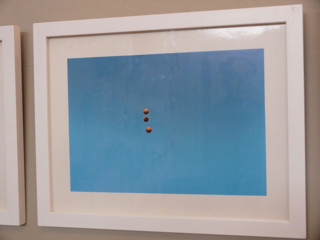 20th Century John Baldessari 