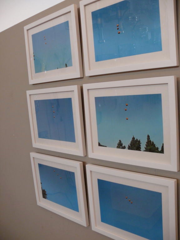 John Baldessari 