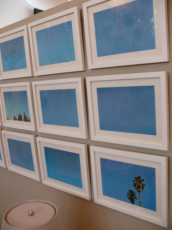 John Baldessari 