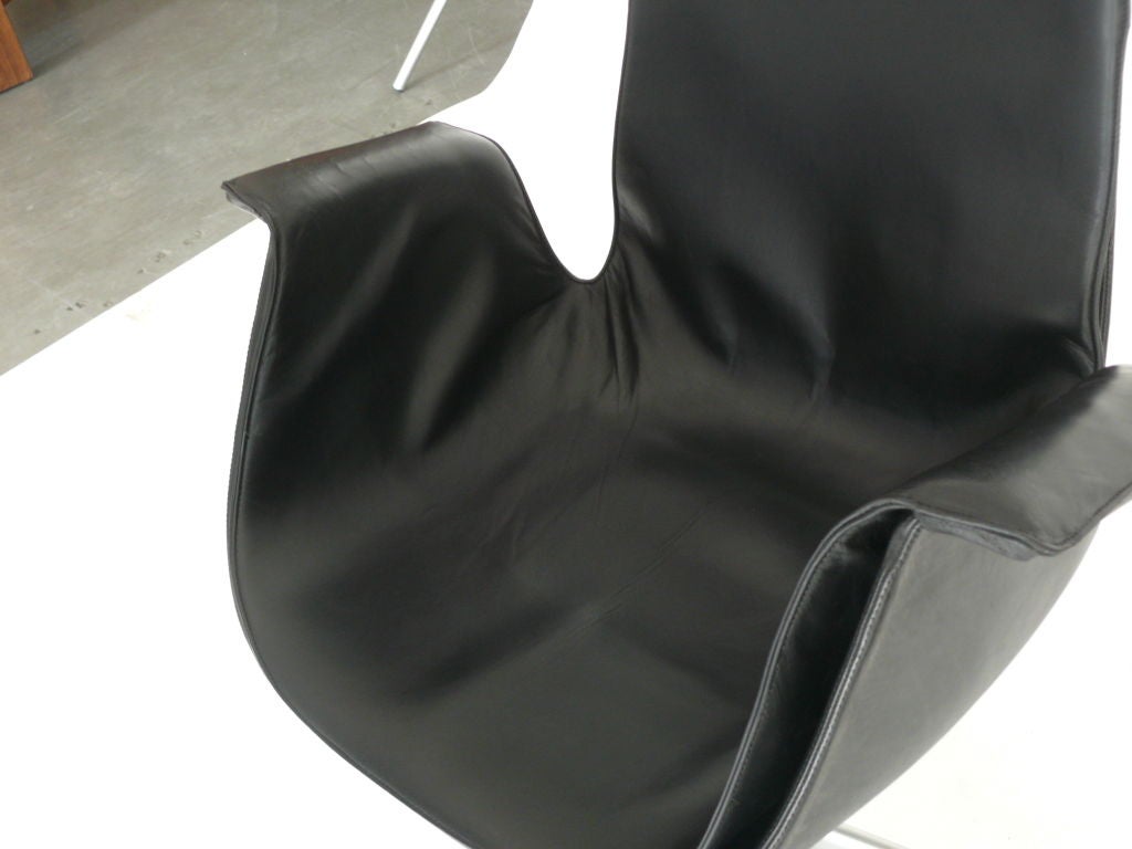 Fabricius and Kastholm Bird Chair 2