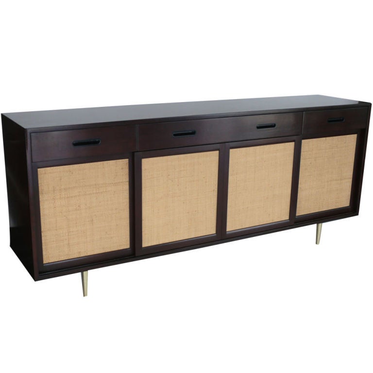 Edward Wormley Sideboard