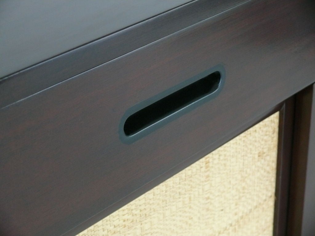 American Edward Wormley Sideboard