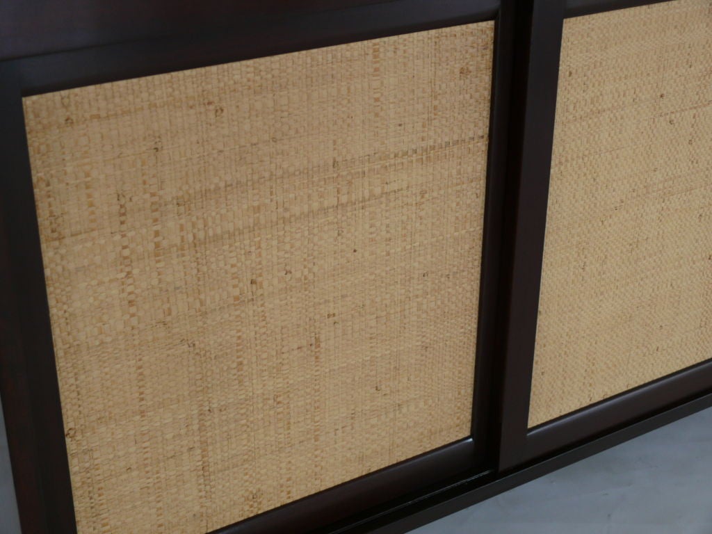 Edward Wormley Sideboard 3