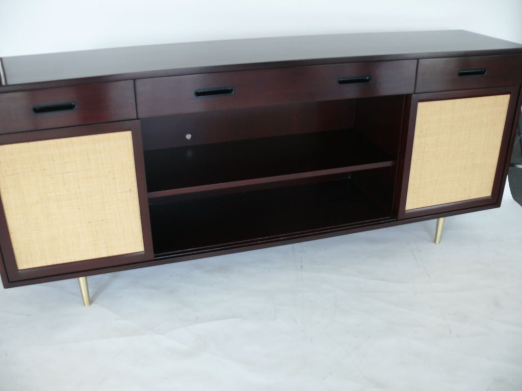 Edward Wormley Sideboard 1