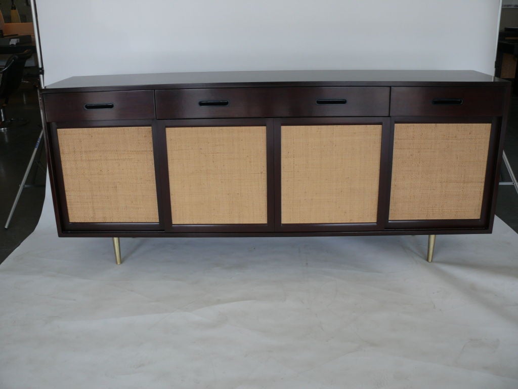 Edward Wormley Sideboard 4