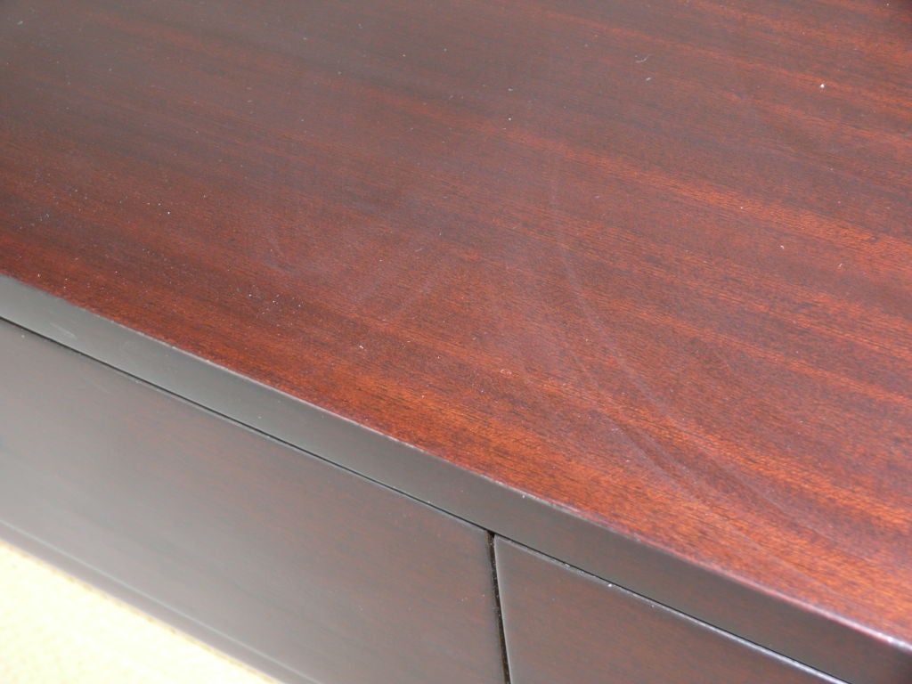 Edward Wormley Sideboard 2