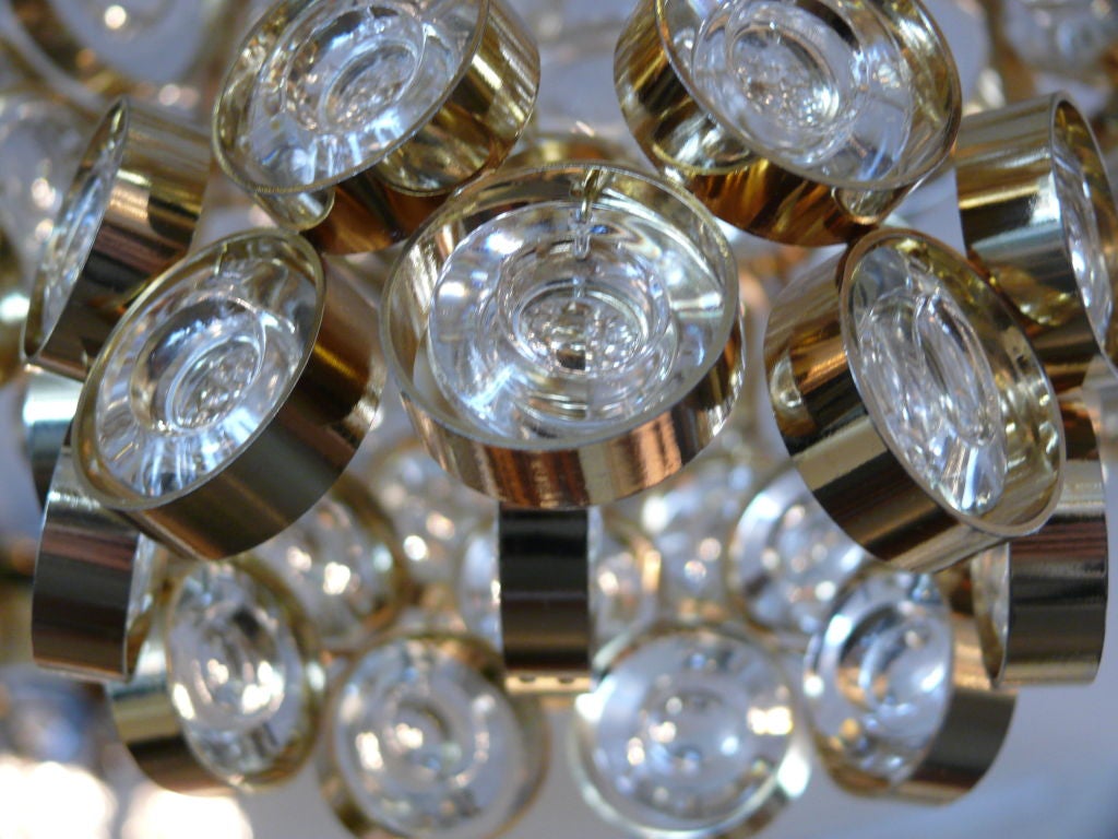 Sciolari Chandelier 2