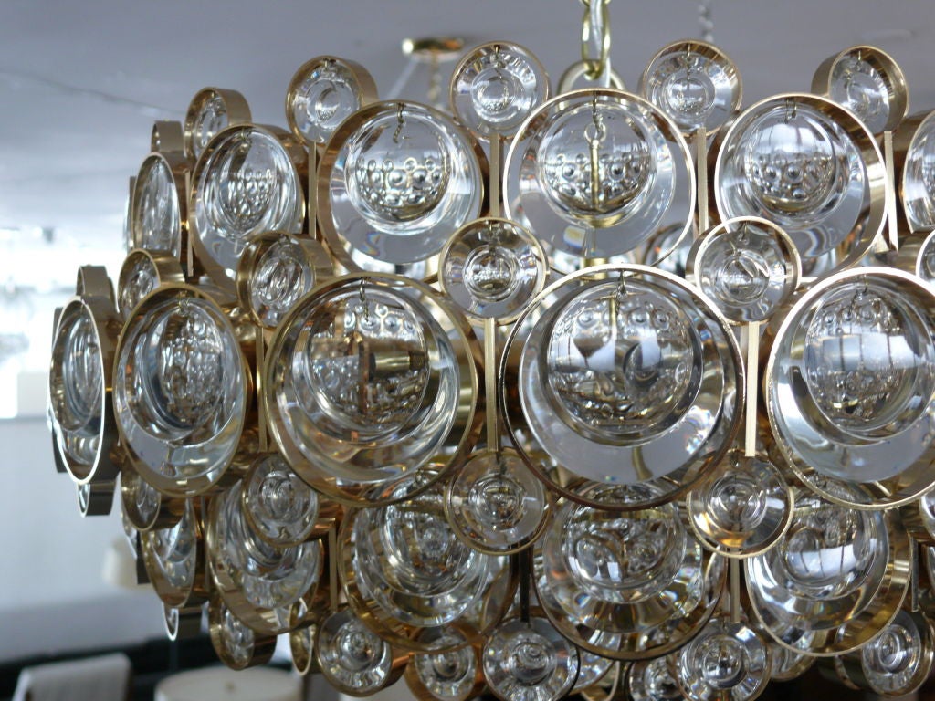 Sciolari Chandelier 3