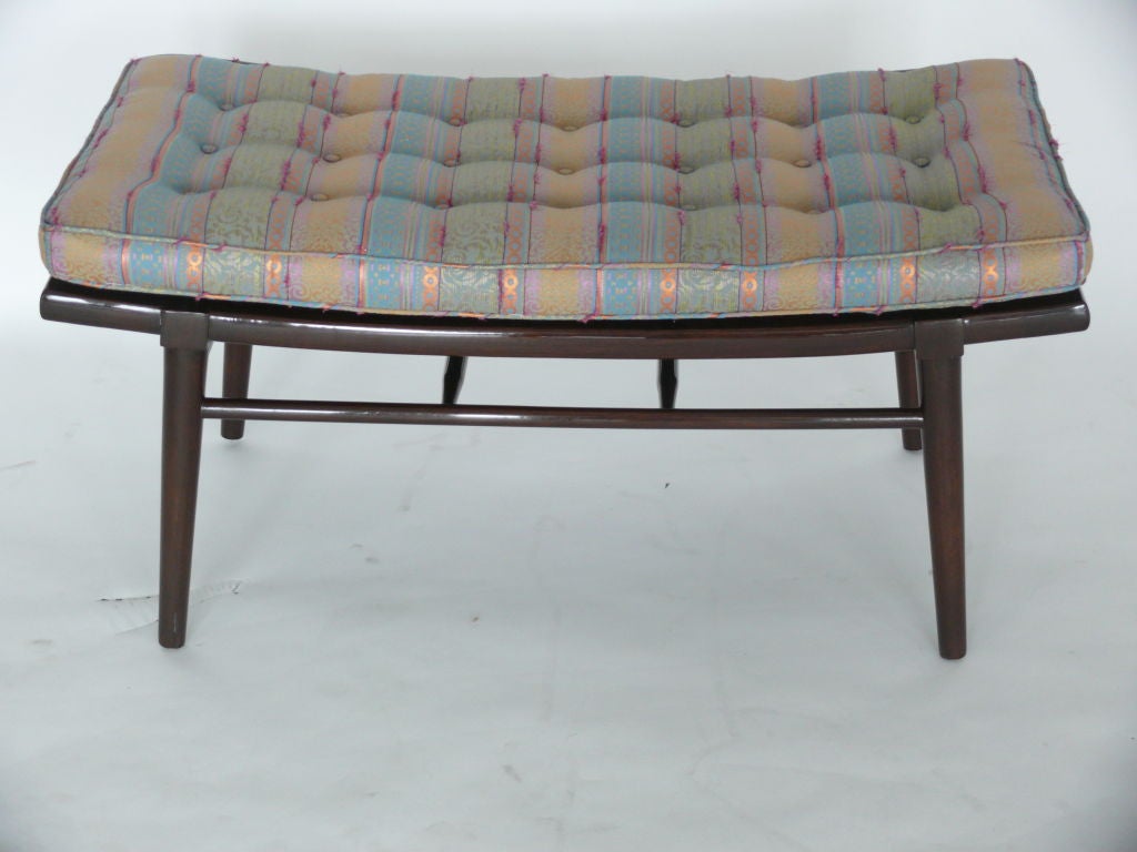 Drexel Bench by Edward Wormley