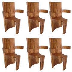 Pace Dining Chairs