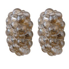 Austrian Bubble Sconces