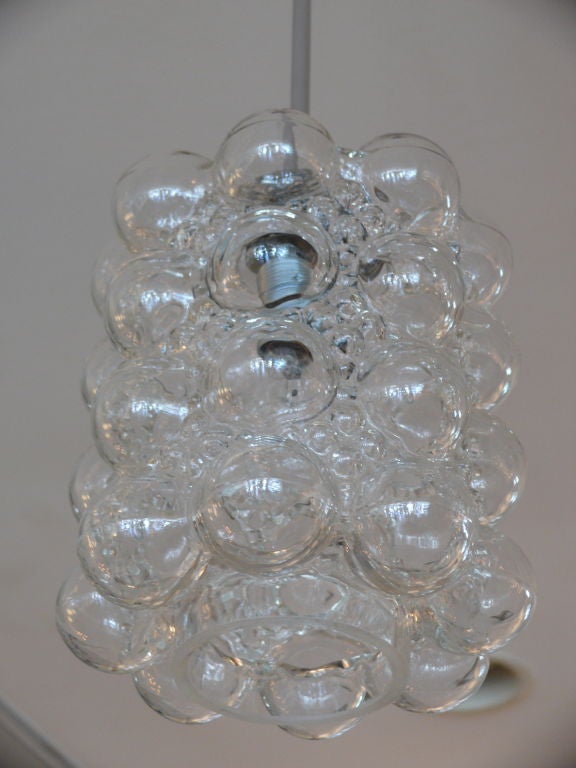 Bubble Pendant