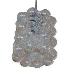 Bubble Pendant