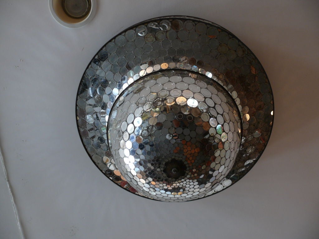 disco ball in spanish
