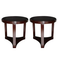 Dunbar Occasional Tables Dunbar Occasional Tables