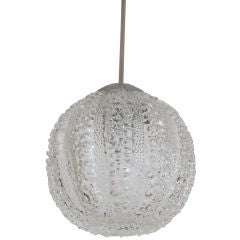 Italian Bubble Globe