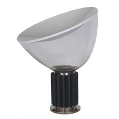 Castiglioni "Taccia" Table Lamp for Flos