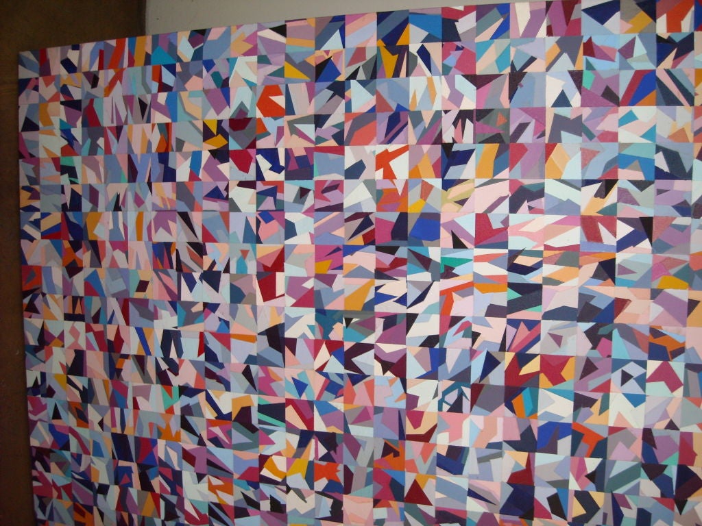 harold linton artist