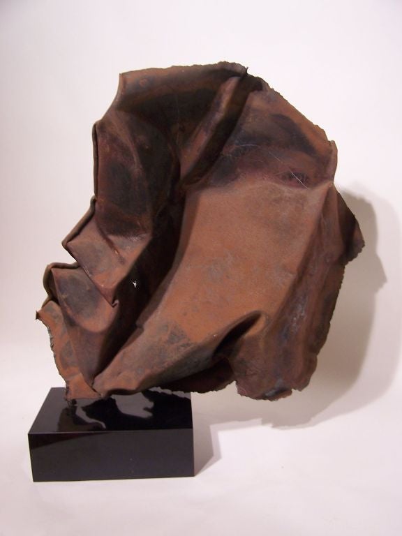 American Judith Brown Sculpture, Large Form