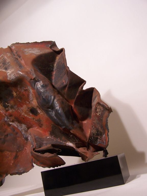 Judith Brown Sculpture, Large Form 3
