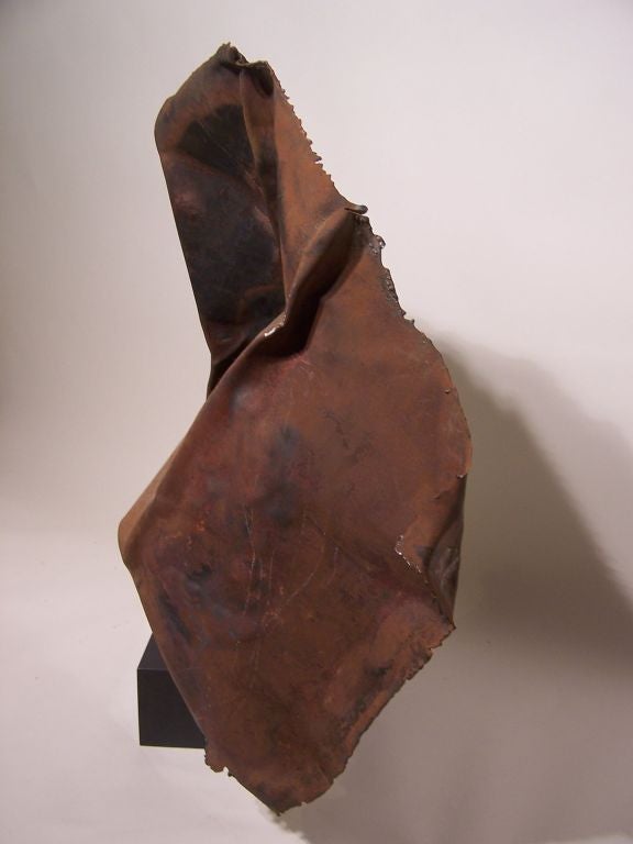 Judith Brown Sculpture, Large Form 4