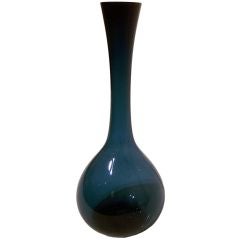 Massive Arthur Percy Vase