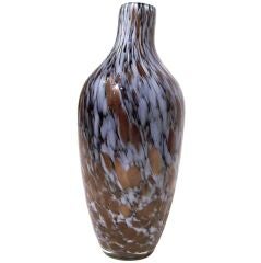 Barovier 
Toso Vase, Murano, Italy