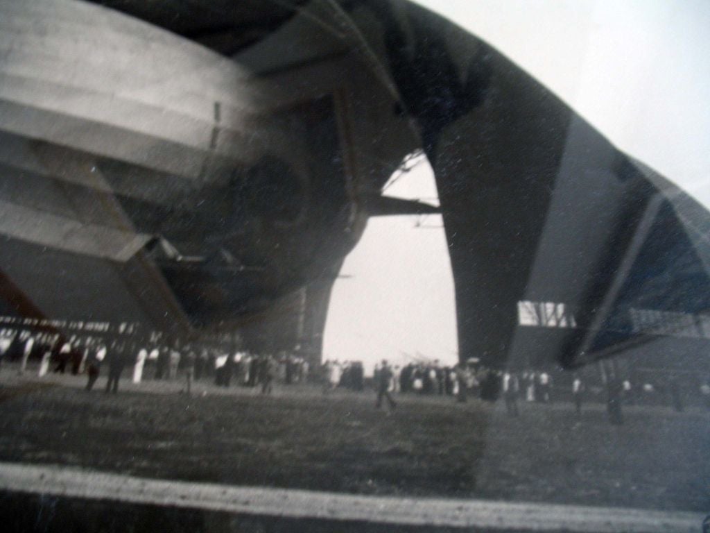 Margaret Bourke-White Photograph, 1931 2