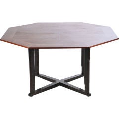 Edward Wormley Janus Dining / Game Table