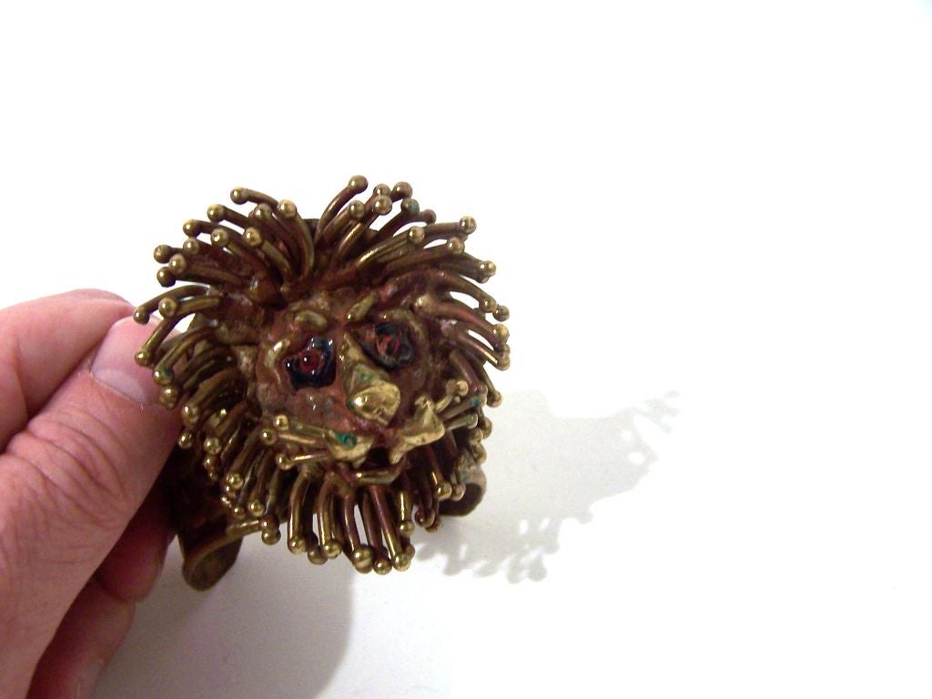 Pal Kepenyes Bracelet