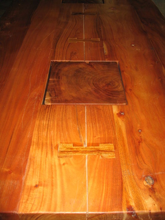 arhaus tao table
