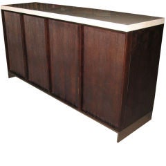 Calvin Klein Credenza