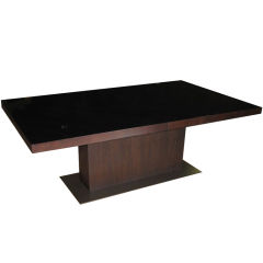 Calvin Klein Dining Table