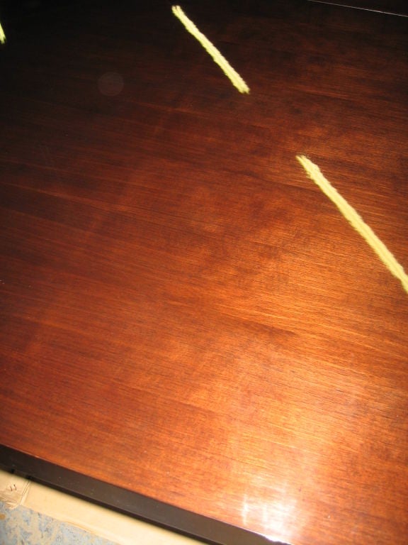 Chinese Calvin Klein Dining Table