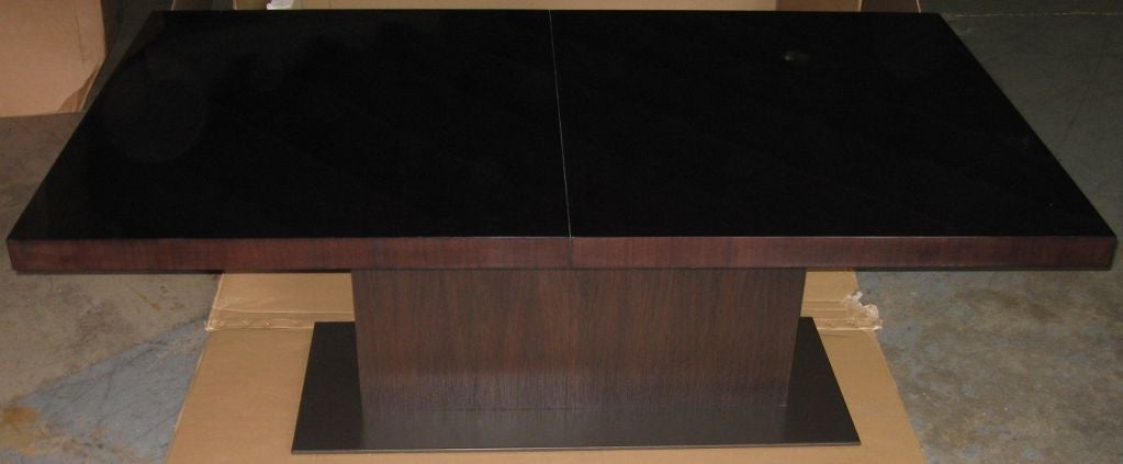 Veneer Calvin Klein Dining Table