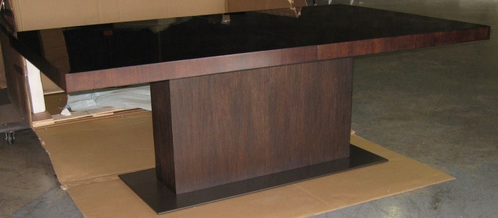 Calvin Klein Dining Table 2