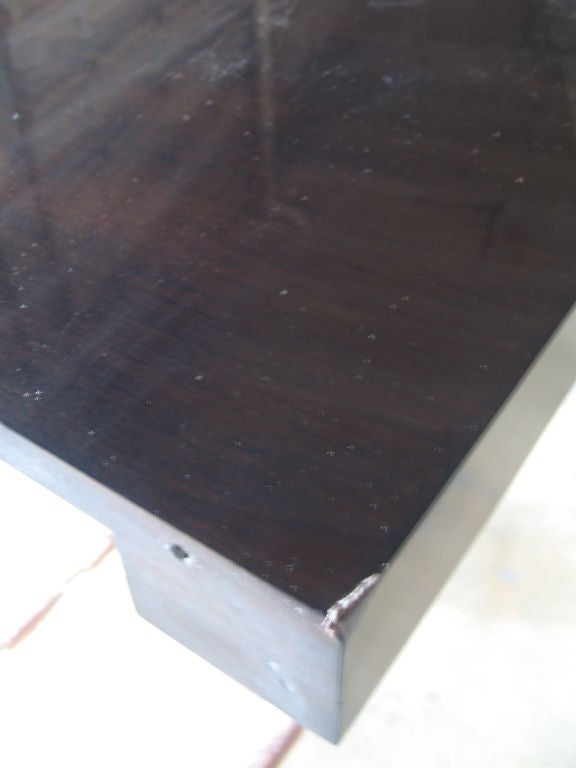 Calvin Klein Dining Table 3
