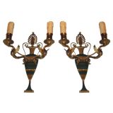 19thC French Sconces