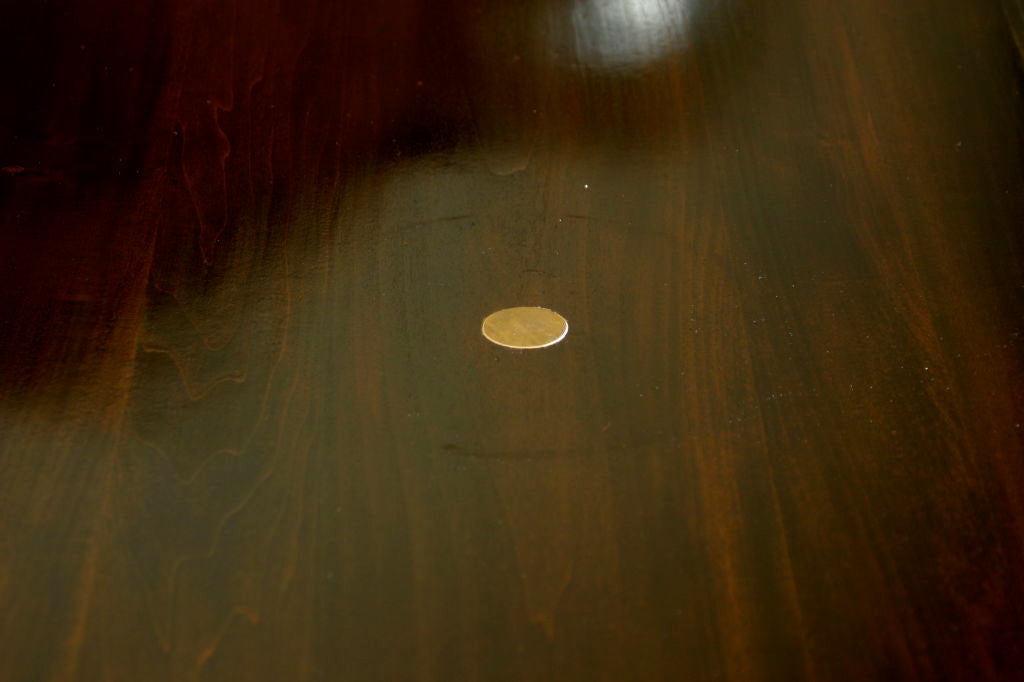 dining table with rotating center price